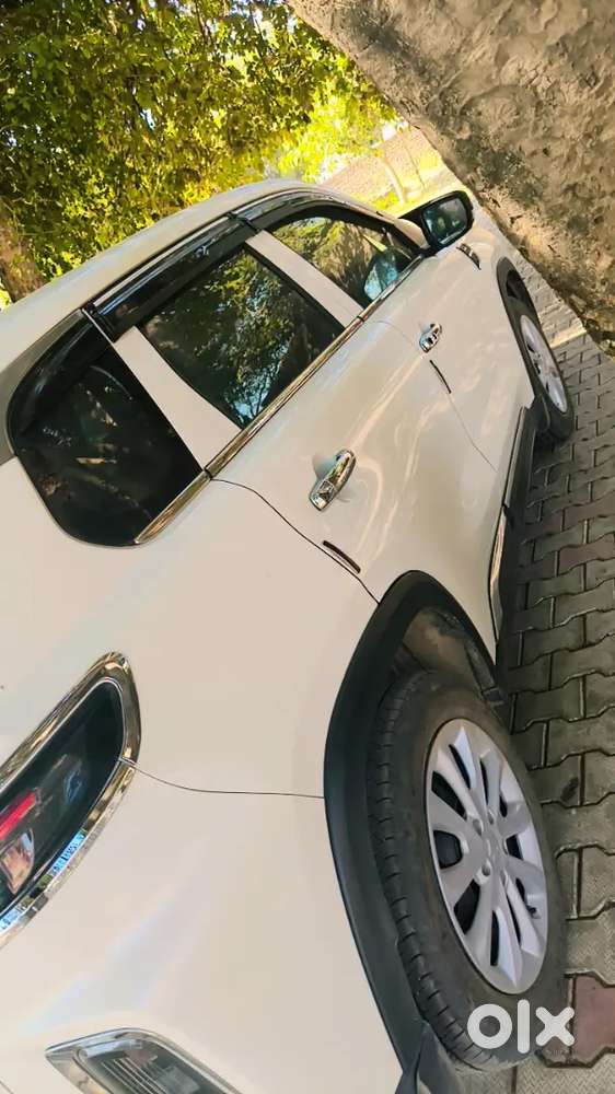 Maruti Suzuki Grand Vitara 2026 Cng & Hybrids 25000 Km Driven