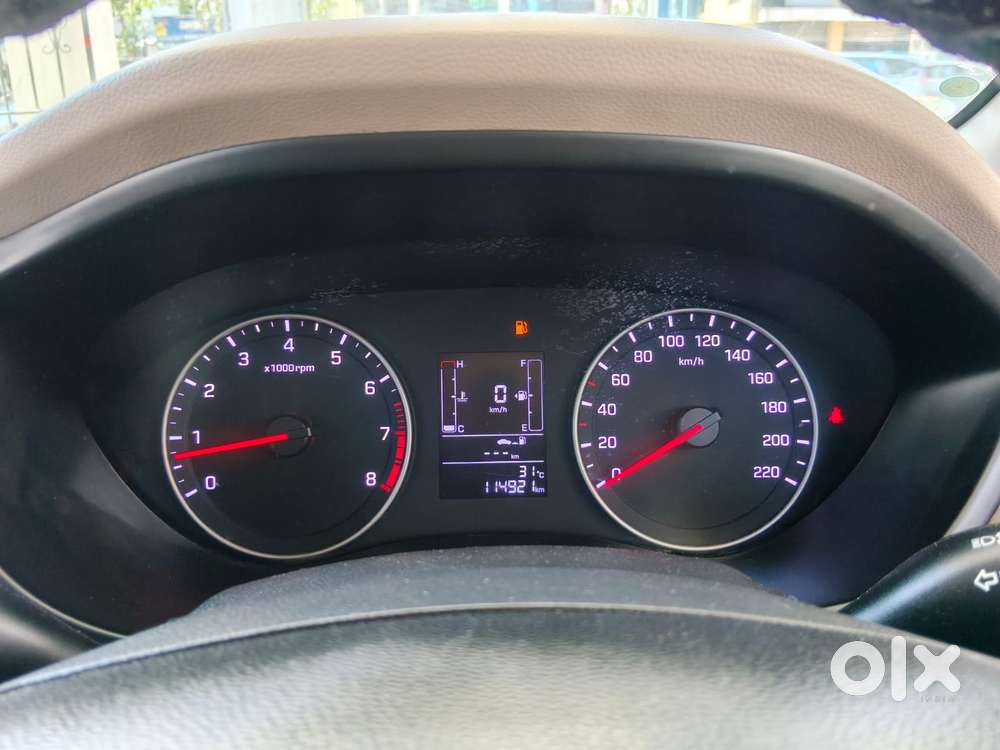 Hyundai I20 1.2 Asta, 2018, Petrol