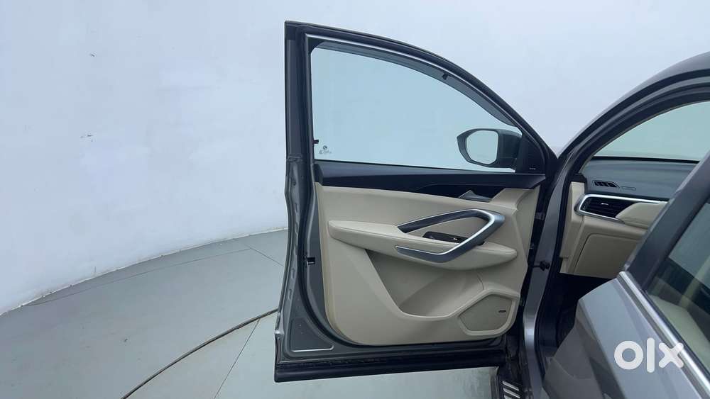 Mg Hector Sharp At, 2021, Petrol