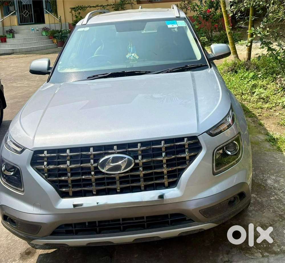 Hyundai Petrol Manual 2021 Car