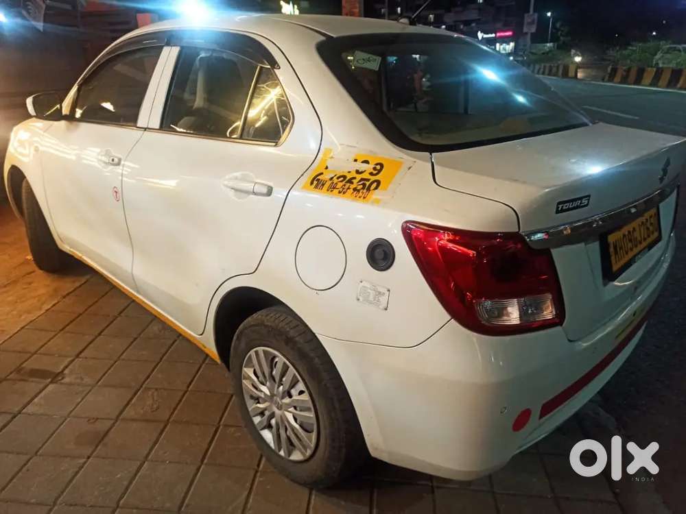 Maruti Suzuki Swift Dzire Tour 2024 Cng & Hybrids 99000 Km Driven