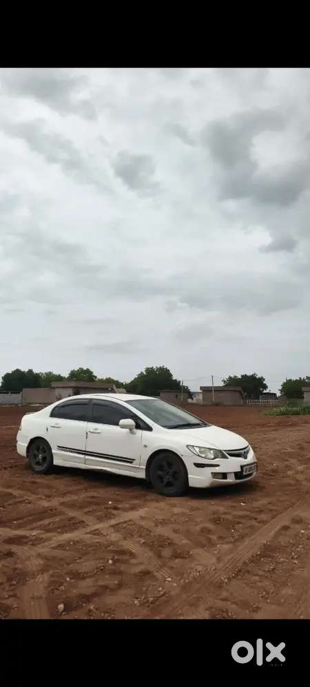 Honda Civic 1.8 Petrol 2009