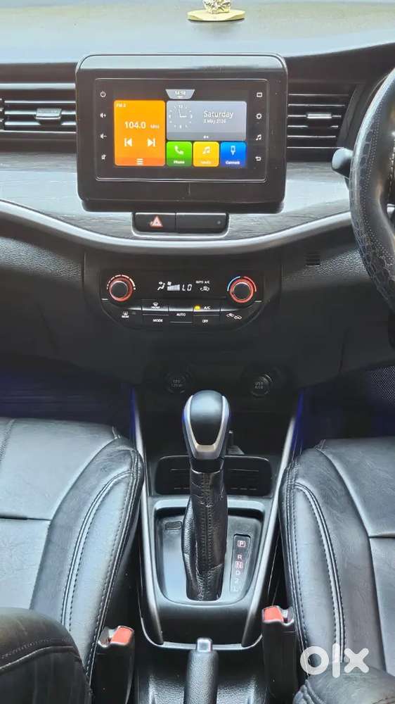 Maruti Suzuki Xl6 Well Maintained