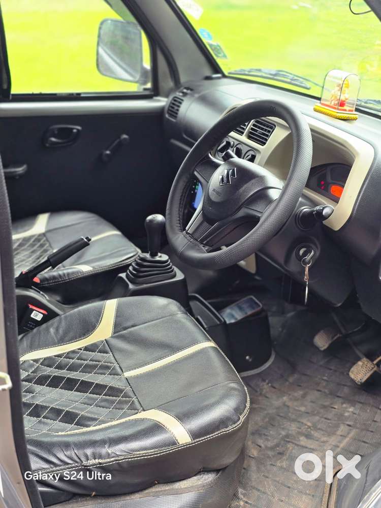 Maruti Suzuki Eeco Cng 5 Seater Ac, 2024, Cng & Hybrids