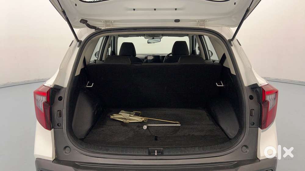 Kia Seltos 1.5 Hte Diesel Imt, 2024, Diesel