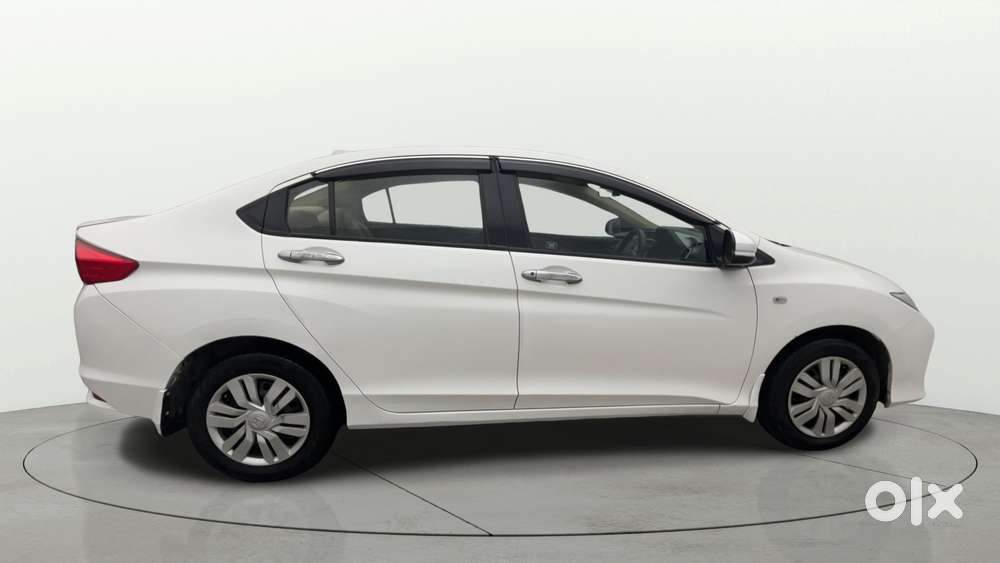 Honda City 2015-2017 I Vtec Sv, 2015, Petrol