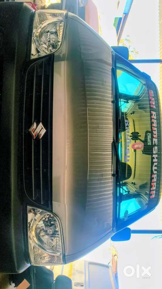 Maruti Suzuki Eeco 2021 Petrol 55000 Km Driven