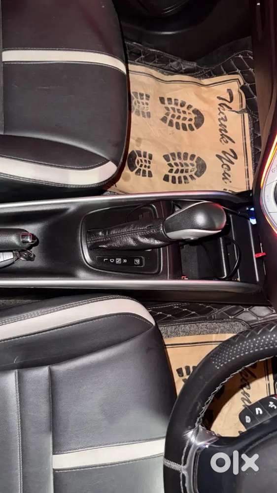 Maruti Suzuki Baleno 2018