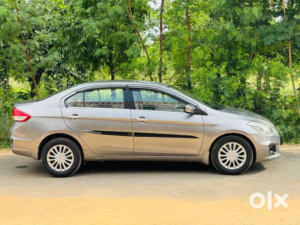 Maruti Suzuki Ciaz Vdi Option Shvs, 2016, Diesel