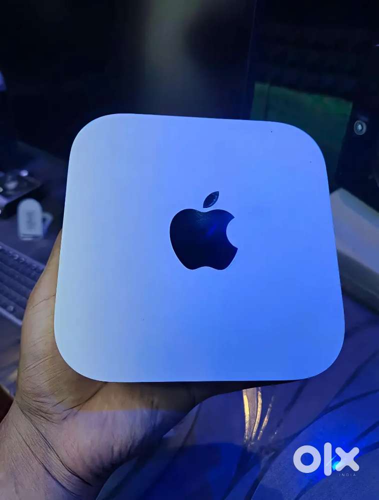 Mac Mini M4 256GB