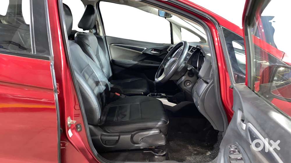 Honda Wr-v 1.2 Vx I-vtec, 2019, Petrol
