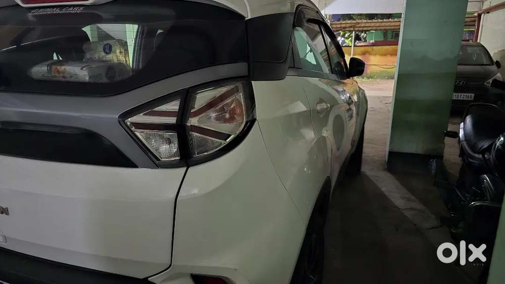 Tata Nexon 1.5 Diesel 2020