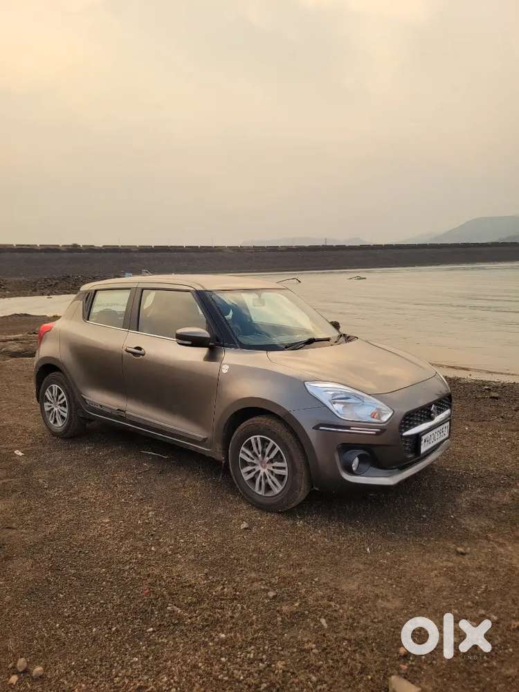 Maruti Suzuki Swift 2018