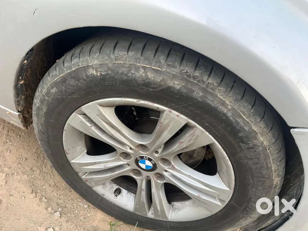 Bmw 3 Series Sport 2014