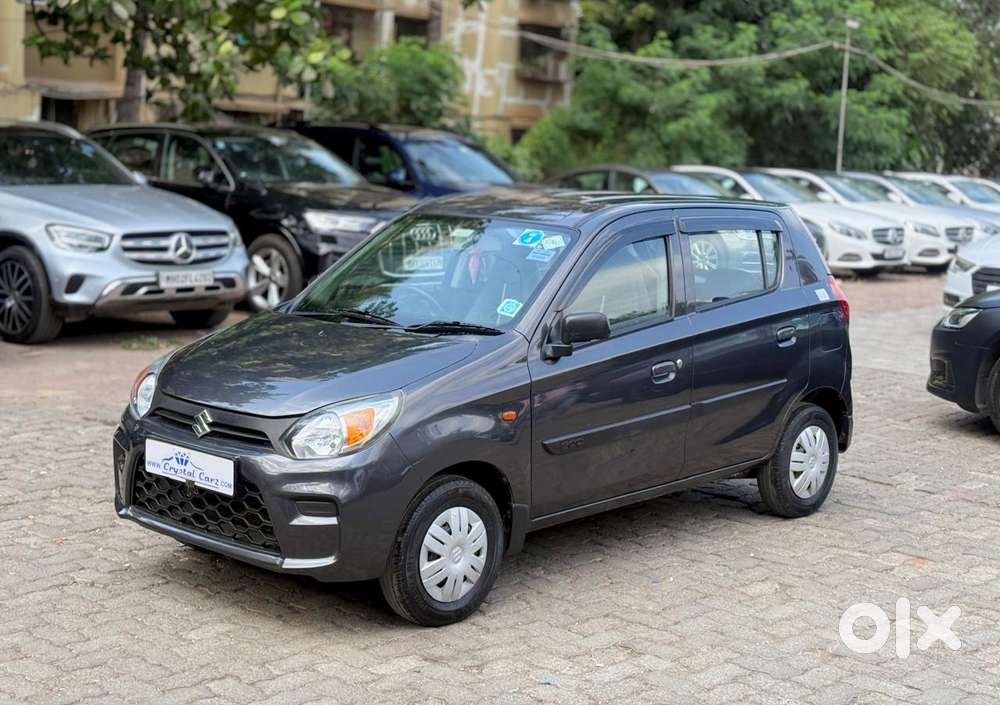 Maruti Suzuki Alto 800 Std Cng, 2019, Cng & Hybrids
