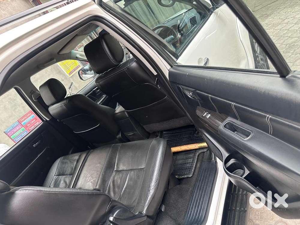 Toyota Diesel Car 2015