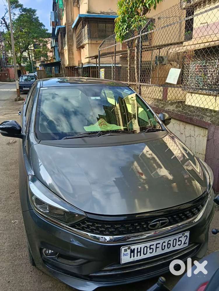 2024 Tata Tigor 1.2 Plus