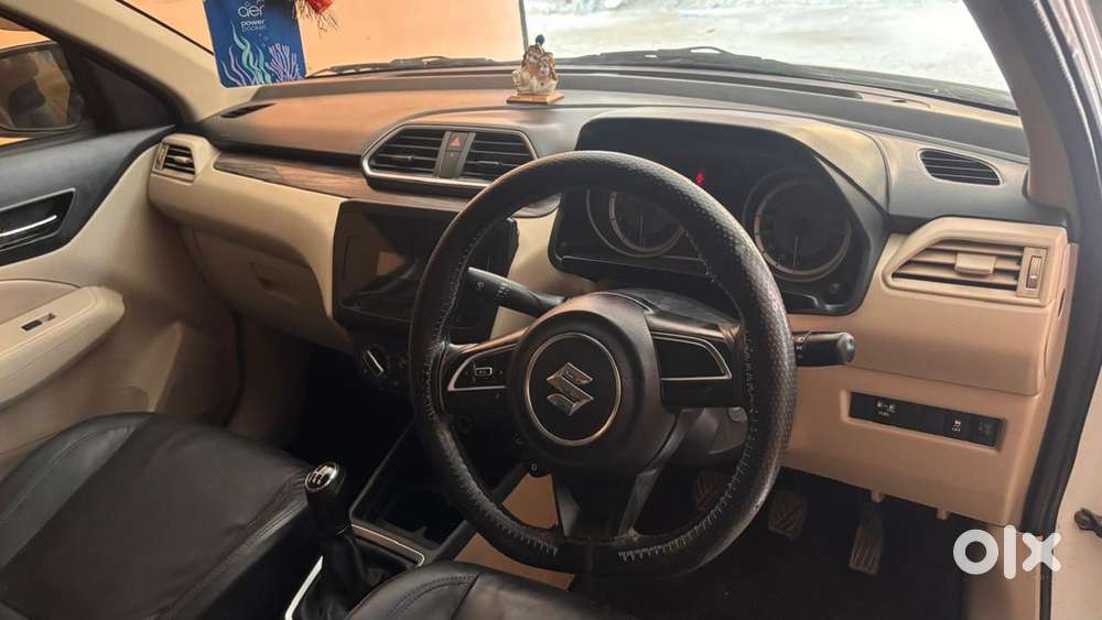 Maruti Suzuki Dzire 2024 Cng & Hybrids 50000 Km Driven
