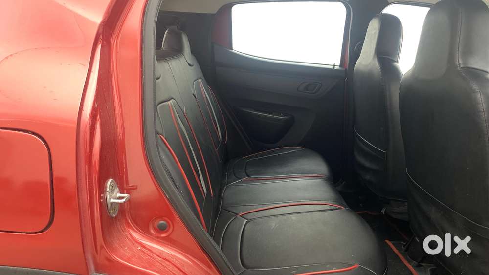 Renault Kwid 2019-ongoing 1.0 Rxt Amt (o), 2020, Petrol