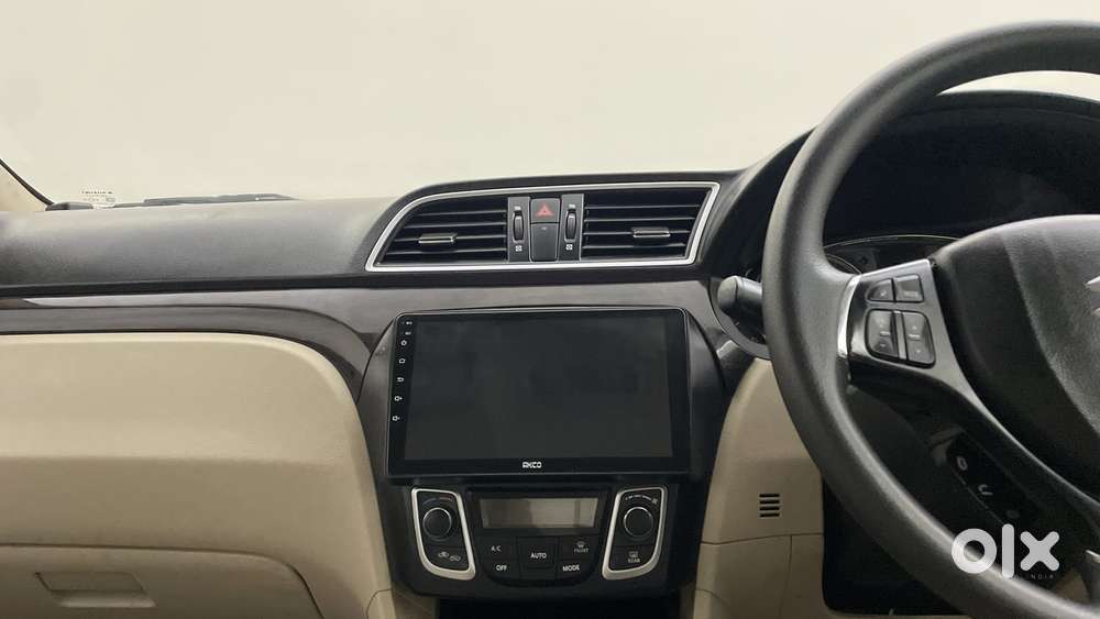 Maruti Suzuki Ciaz 1.4 At Delta, 2018, Petrol
