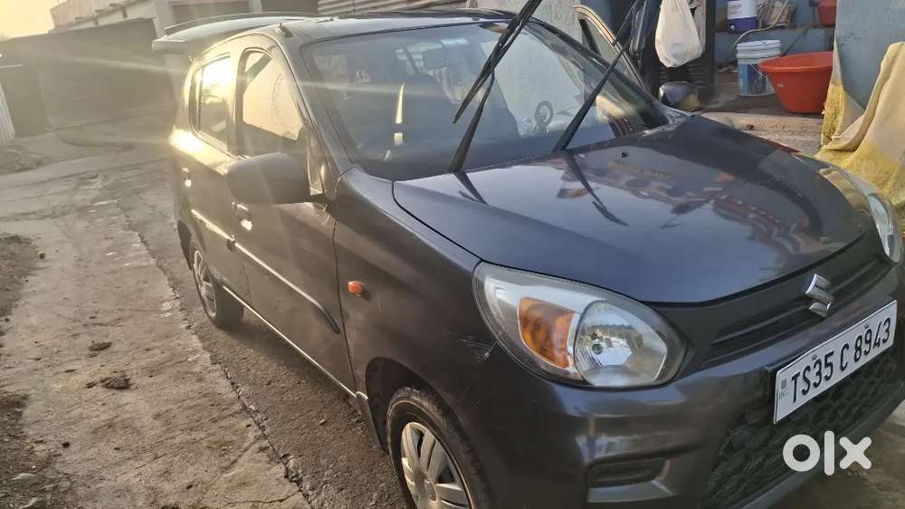Car In Good Condition
