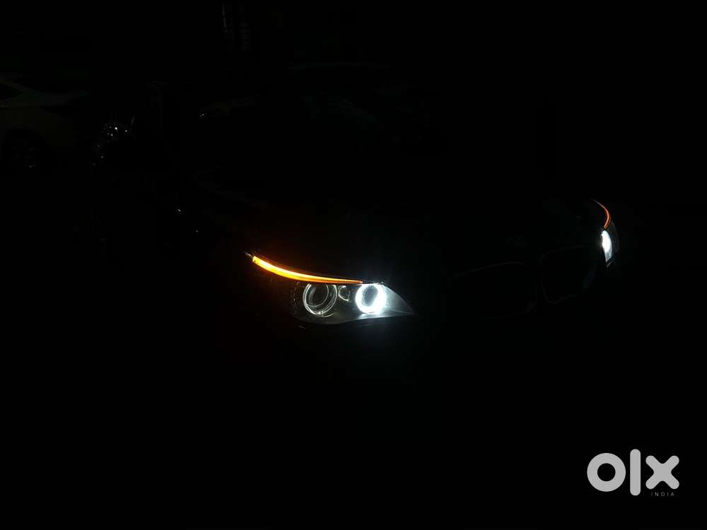 Bmw 5 Series Diesel 2009- Fixed Price
