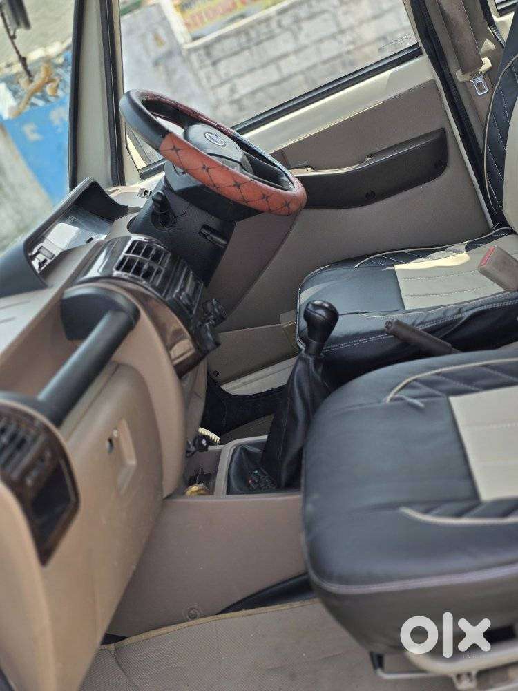 Mahindra Bolero 1.5 B6 (o), 2021, Diesel