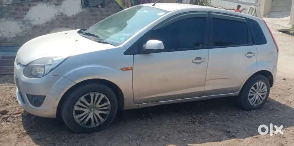 Ford Figo 2011