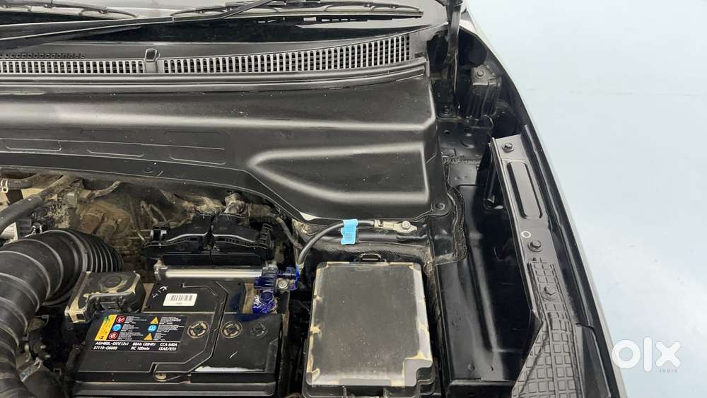 Hyundai Creta Sx (o) 1.5 Diesel Automatic, 2023, Diesel
