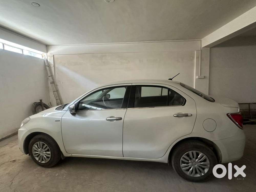 Maruti Suzuki Dzire 2018 Diesel Good Condition