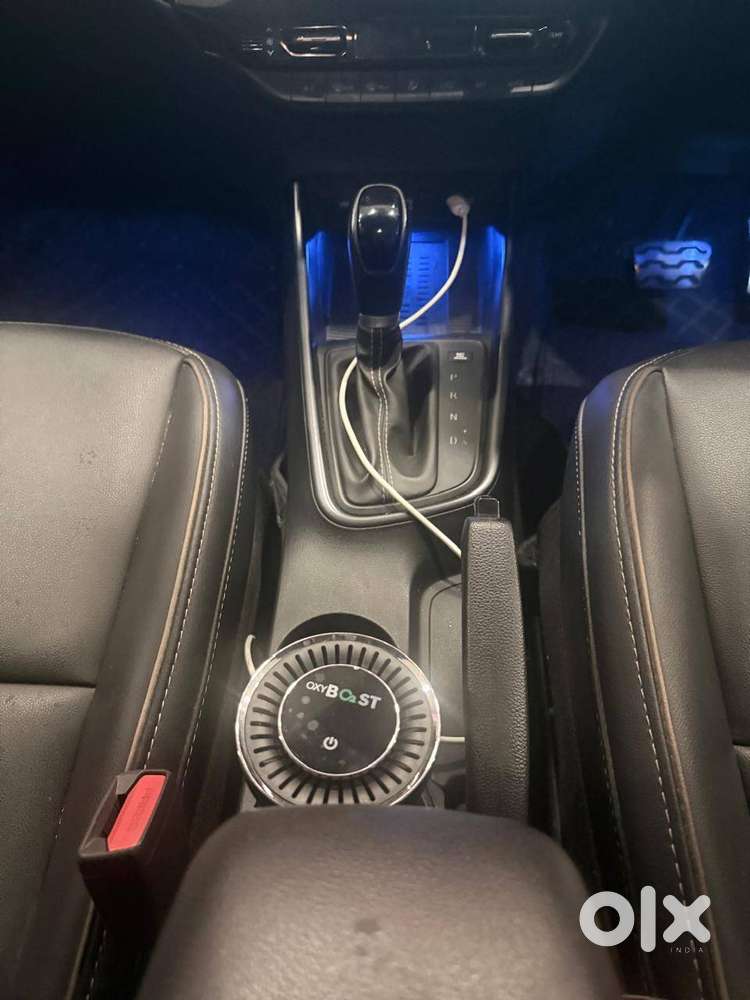 Hyundai New I20 2023 Petrol