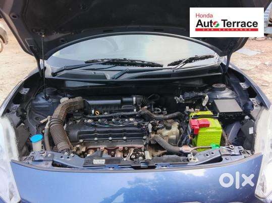 Maruti Suzuki Swift Dzire 2015-2017 1.2 Vxi, 2018, Petrol