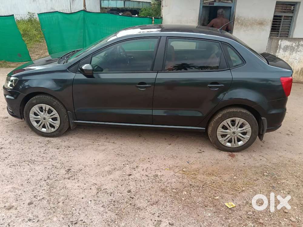 Volkswagen Ameo 1.2 2018