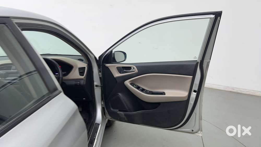 Hyundai Elite I20 [ ] 1.2 Sportz, 2018, Petrol