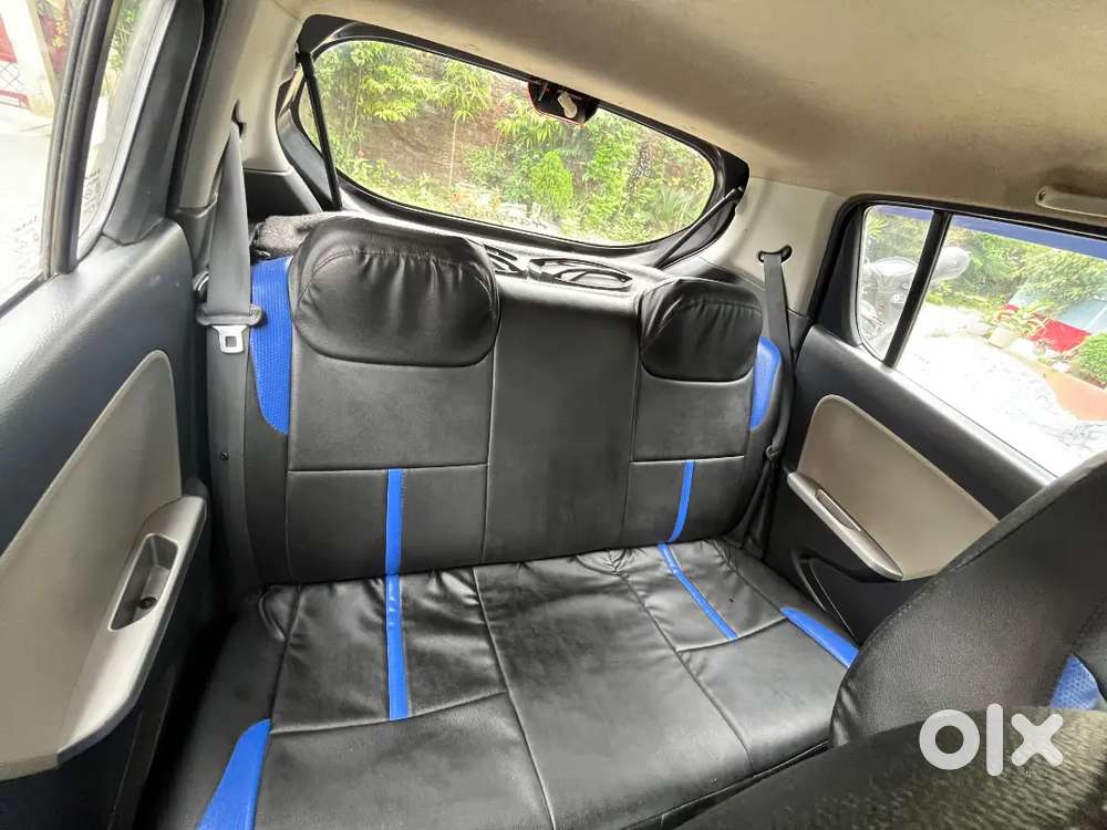 Alto K10 Vxi For Sale – Excellent Condition