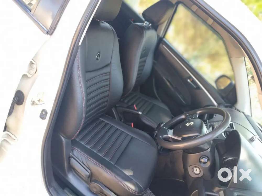 Maruti      Suzuki      Swift    2013      Diesel      Well Maintained