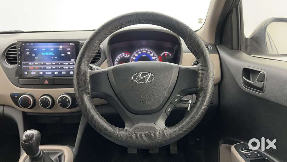 Hyundai Grand I10 1.2 Kappa Magna, 2017, Petrol