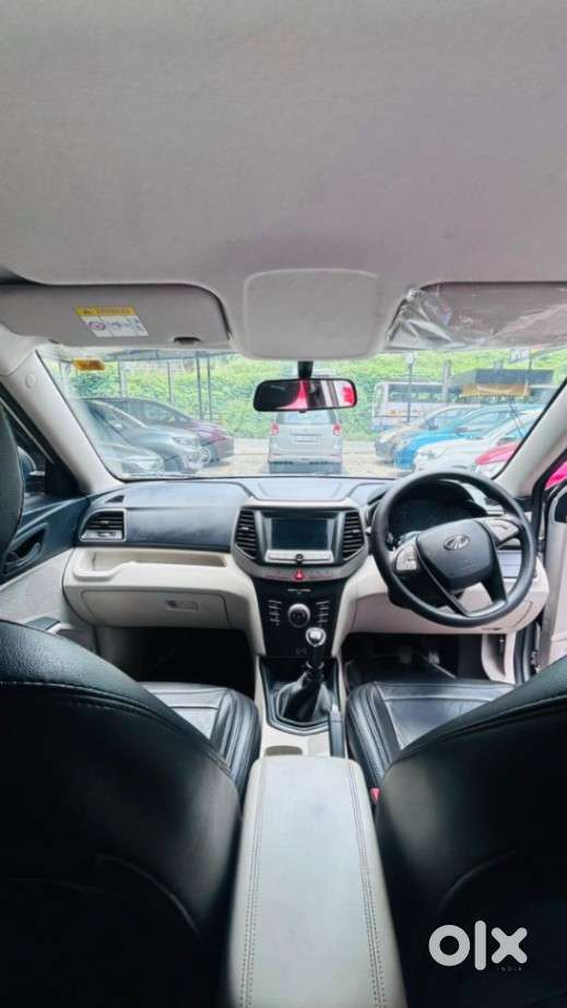 Mahindra Xuv300, 2019, Diesel