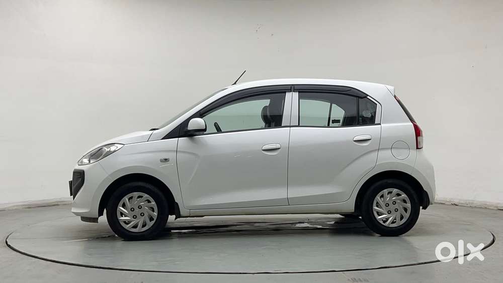 Hyundai Santro Magna, 2021, Petrol