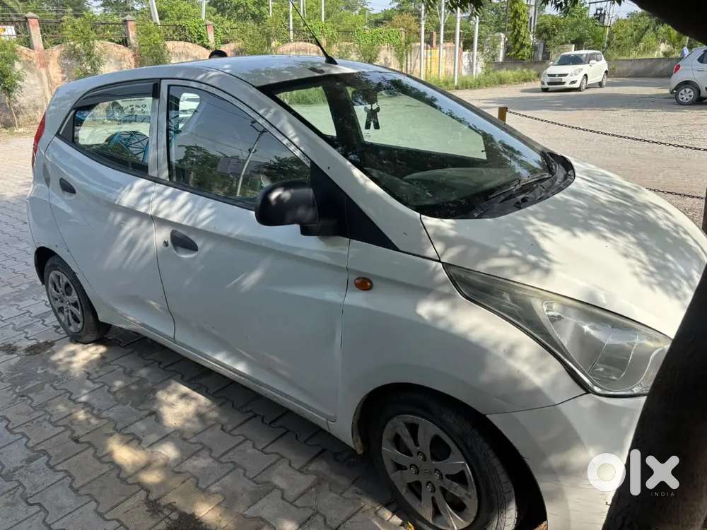 Hyundai Eon 2017