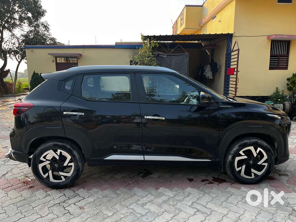 Nissan Magnite 2023 Petrol 44000 Km Driven