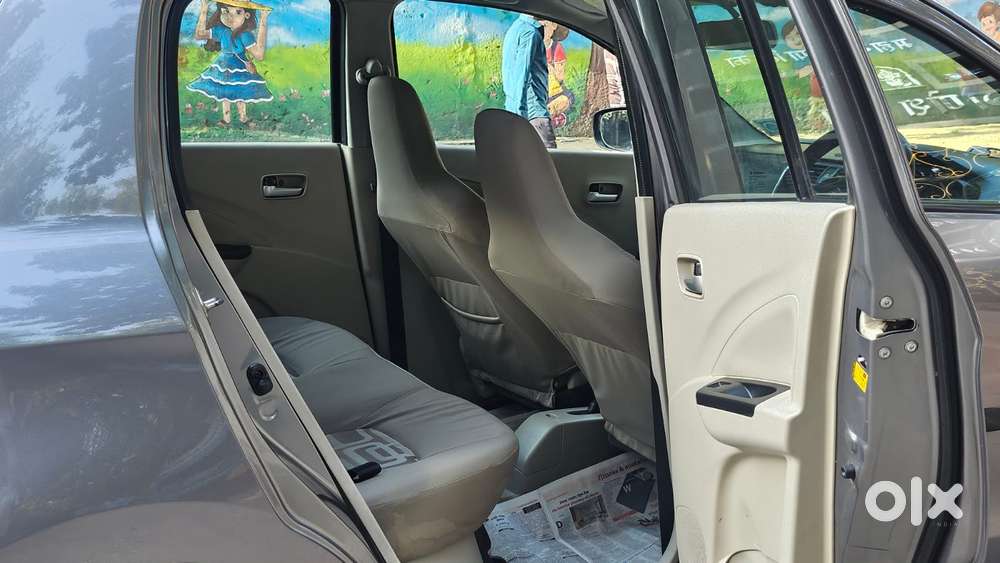 Maruti Suzuki Celerio 2014-2017 Zxi Optional, 2018, Petrol