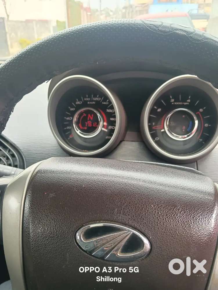 Mahindra Xuv500 2014 Diesel Selling Due To Emergency Need Of Money