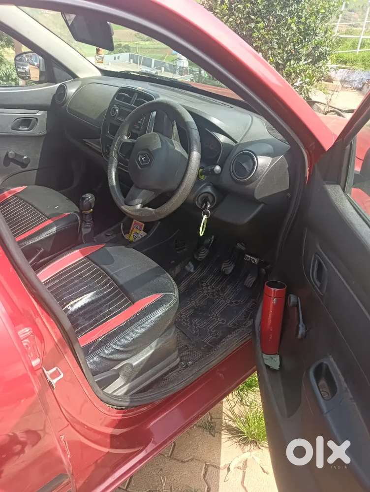 Renault Kwid Neotech 2018