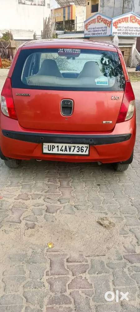 Good Condition