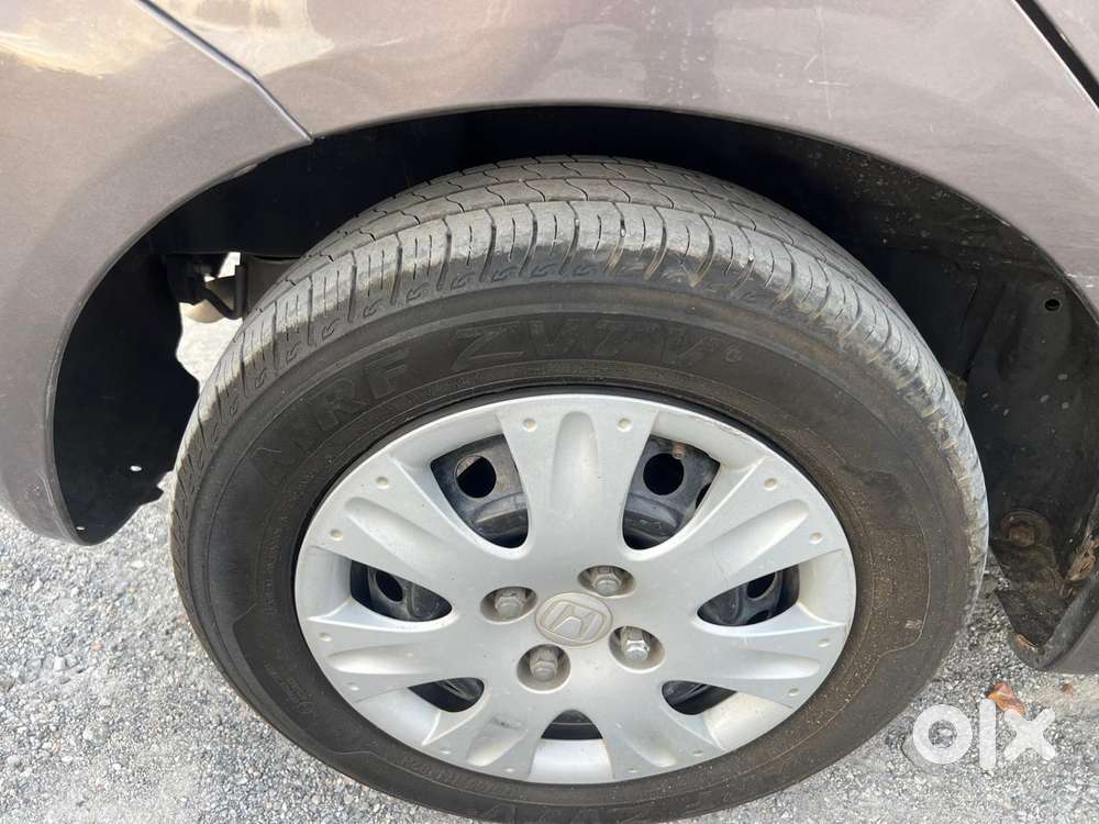 Honda Brio S Mt, 2016, Petrol