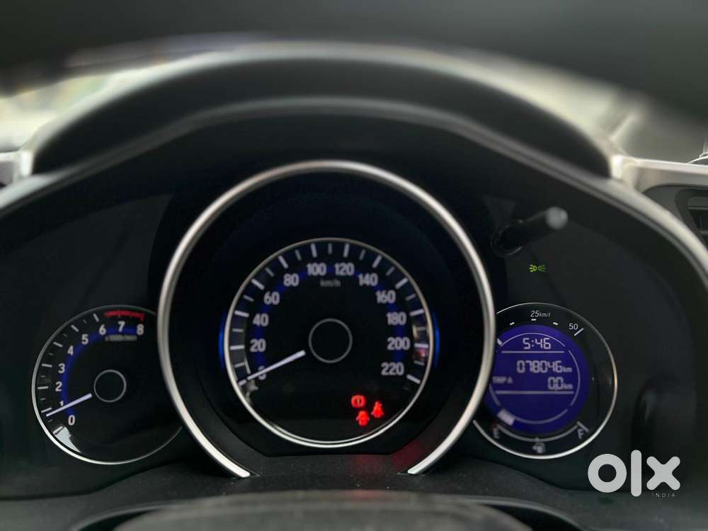 Honda Br-v I-vtec S Mt, 2019, Petrol