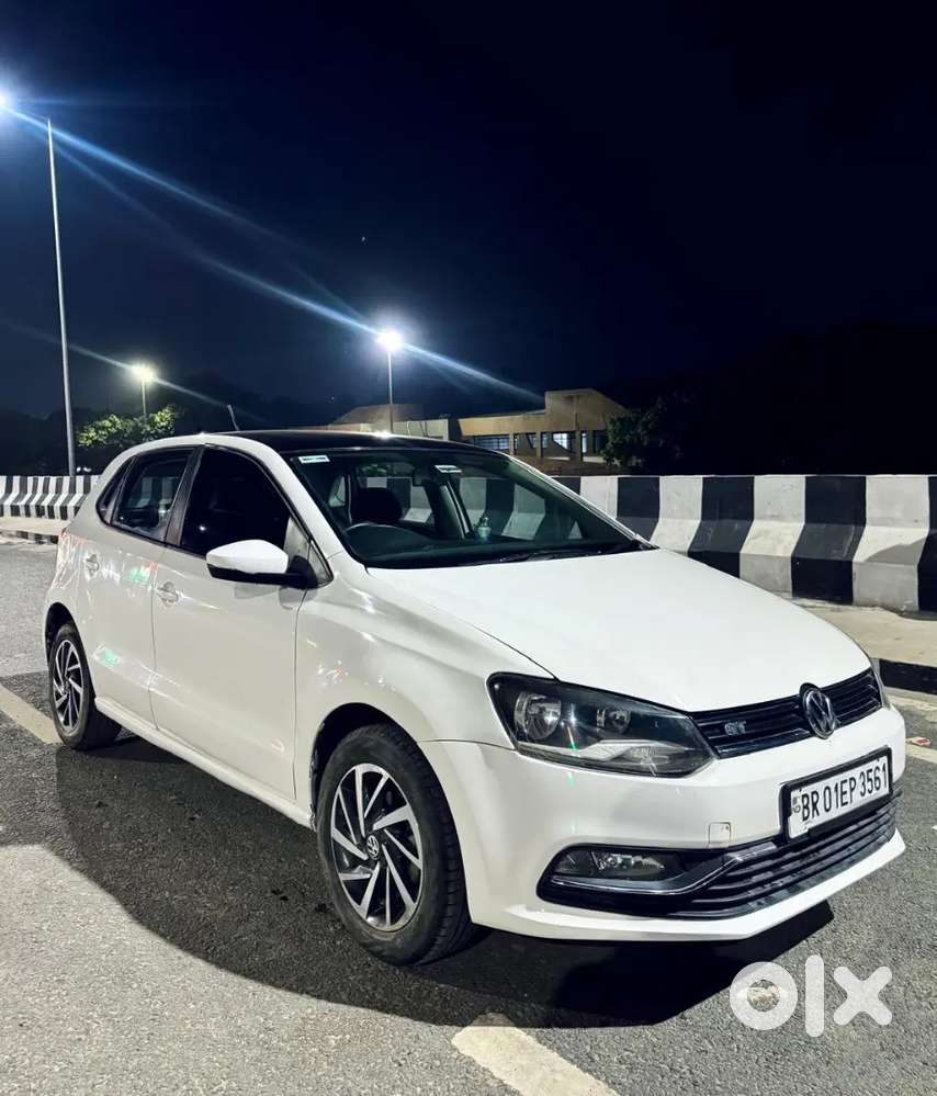 Volkswagen Polo 1.0 Manual 2020