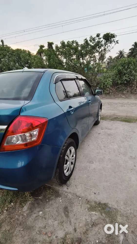 Maruti Suzuki Dzire 2013 Diesel 74000 Km Driven