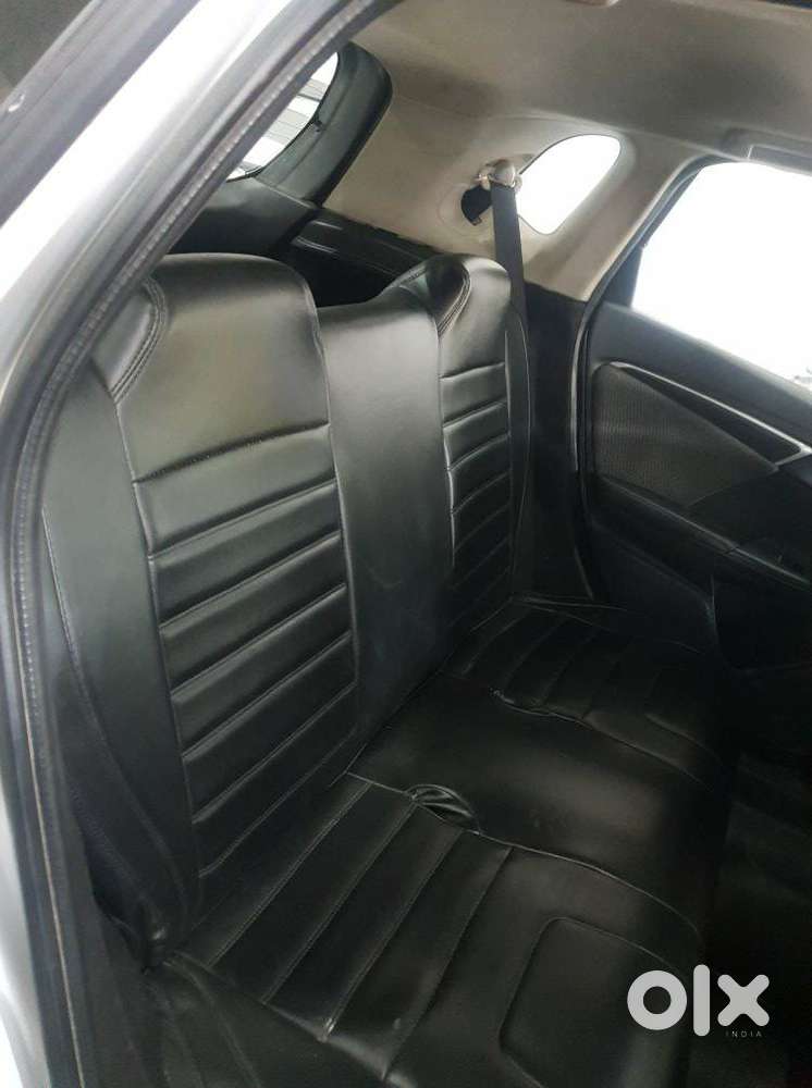 Honda Wr-v I-dtec Vx, 2017, Diesel